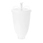 AVRT Plastic Medu Vada Maker, Medu Vada Maker Machine