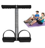ShopiMoz Single Spring Tummy Trimmer Ab Exercise for Men and Women Home Gym Fitness