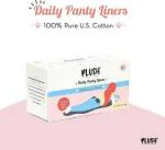 PLUSH Daily cotton Pantyliner (Pack of 40)