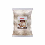 Okhli Musal Brand Jammu Phapar Kuttu/Buckwheat Atta/Flour Vrat/Upwaas/Fast Flour Paprai Flour-240gm*1Pkt