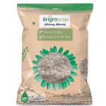 Brightcrop Parboiled/Usna Rice (1kg Pack)