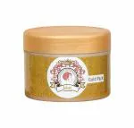 Indrani Cosmetics Gold Pack For Women Gives A Natural Glow 300 Gm