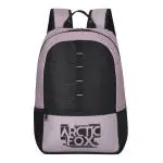 Arctic Fox Sea Fog Polyester 15.6 inch Laptop Backpack, 19 L (FUNBPKPINWW127019)