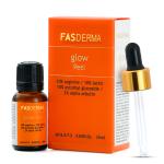 Fasderma Glow Peel - Instant Effect on Face - Men & Women 15ml