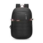 SKYBAGS PROTECH LAPTOP BACKPACK 01 DARK GREY