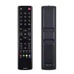EHOP Rc3000M13 Compatible Remote Control For Rowa LED LCD TV