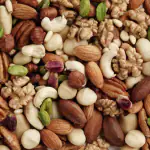 Notlih Mix Dry Fruits dry Nuts And Seeds 1kg