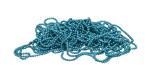 Craftlove Cable Blue Ball Chain (Pack Of 25)