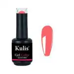 Kulis S56 Nude Shade Uv Led Gel Brush Cap Polish For Professionals, 15 Ml