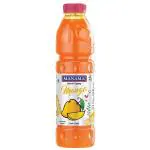 Manama Mango Crush for Desserts, Ice Creams and Shakes, (750ML)