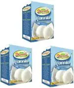 Dharmasut Vannila Ice Cream Powder, 100 G Each (Pack Of 3)