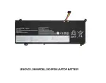 SOLUTIONS- 365 LENOVO L19M4PDB L19C4PDB LAPTOP BATTERY FOR LENOVO THINKBOOK 14 G2 G3 G4 THINKPAD 15 G2 G3 G4 SERIES