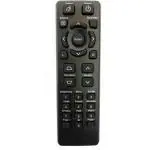 AKSHITA TRADING Remote Control for Optoma Projector (Black)