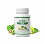 AAROGYAM HEALTHCARE Noni Capsules - Natural Dietary Supplement for Immune Support, Digestive Health, and Enhanced Overall Well-being - Noni Fruit Extract - 60 Capsules