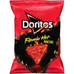 Doritos Flamin Hot Nacho, 276.41 Gram
