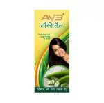 AV3 Lauki Hair Oil with herbal extract 500ml