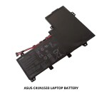 SOLUTIONS-365 LAPTOP BATTERY FOR C41N1533 ASUS ZENBOOK FLIP UX560UQ UX560UX Q534U SERIES.