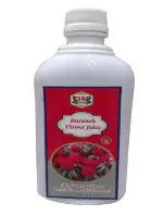 Lama BURANSH FLOWER JUICE