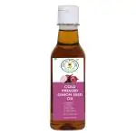 Gupta Oil Kolhu Presents Cold Pressed Organic Onion Oil