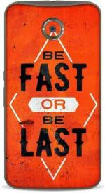 instyler Motorola Nexus 6 Matte Vinyl Quotes Printed Mobile Skin Sticker with Scratch Resistant Lamination