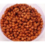 watheen - Dry fruits - Spices - pulses and more Masala Peanut 250 Gram