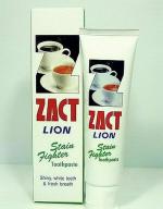 HANI PO Zact COFFEE STAIN Whitening Toothpaste Toothpaste (150 g)