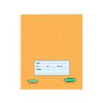 Sundaram Winner Brown Note Book (One Line) - 172 Pages