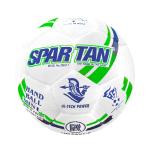 Spartan hi-tech mini handball