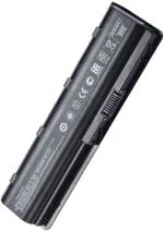 Regatech MU06 Compatible For Hp Pavilion DV7-6B13SS, DV7-6B14EG, DV7-6B15ED, DV7-6B15EG, DV7-6B16EG, DV7-6B17EG, DV7-6B18EZ, DV7-6B20EB, DV7-6B20EM Laptop Battery Black 6 Cell