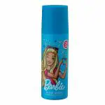 Barbie Fragrance Body Spray Active Sports, 100ml