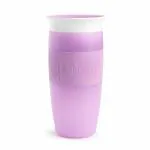 Munchkin Miracle 360 Sippy Cup, Purple, 14 Ounce