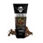 The Menshine De-Tan Caffeine Face Scrub(100gm)