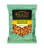 BLK Foods Select Jumbo Super Crunchy Almonds Californian 200g