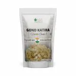 Bliss of Earth Gond Katira 500gm Pure Organic Edible Gum Tragacanth Gum Gond for Laddu Making & Sweets