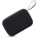 Deal Donor Bluetooth MG2 Mini Speakers with Micro Charging Bluetooth Speaker (Black, Stereo Channel)