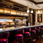 Love Creation 12x18 Size poster print for creative wall art- coffee-break-in-paris-6050(Non Sticker)