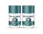 Grinbizz Piles Free Capsule helps For Bleeding Piles, Pain, Itching, Fissure | Mulvyadh & Bawasir