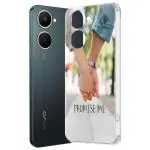 Fashionury Designer Case for Vivo Y03 Back Cover for Vivo Y03 Printed Back Cover for Vivo Y03 -D0025