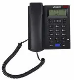 Binatone Concept 700 Corded Landline Phone ( Black )