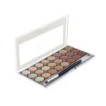 MARS 24 Shade Agory Cream Contour Palette with Brush | Easy to Blend Contour Kit for Women (70.0 gm) (Shade-01)