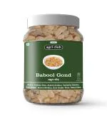 Agri Club Babool Gond 350 gm, Acacia Gum, Gond Kikar, Vachellia Nilotica