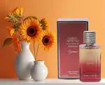 Devoue Garnet EDP Perfume Pour Femme | For Women | For Her - (Fresh Notes/100ML)