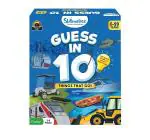 Skillmatics Paper and Plastic Educational Guess In 10 Things That Got 7 to 9 Y