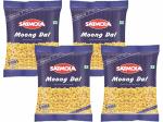 SATMOLA NAMKEEN COMBO MOONG DAL PACK OF 4