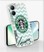 Mobom Designer Back Case Cover For Oppo Realme C33