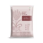 The Millet Company Ragi Atta 500g