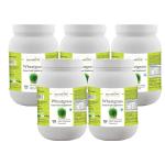 AL - Ayurvedic Life Wheatgrass tablets Superfood - 900 Tablets (Pack of 5)
