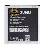 Mobcrown TROSHREEOR Original Battery for Samsung Galaxy Grand Prime J5 /J210F /J2 2016 /J2 Pro (2016) / J2 Prime/Galaxy on5 / J3 Pro G530FZ SM-G5308W On 5 Pro G531 G5308W J3-2016 J3-2018 J320 On5 - (2600 mAh)