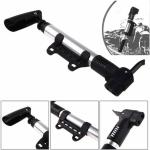 GreenEnterprise Portable Mini Inflator Bicycle Pump