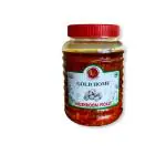 GOLDHOME MUSHROOM PICKLE 1KG